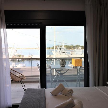 Nautico Rooms 克拉默特 外观 照片