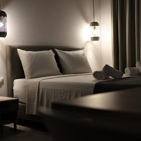 Nautico Rooms 克拉默特 外观 照片