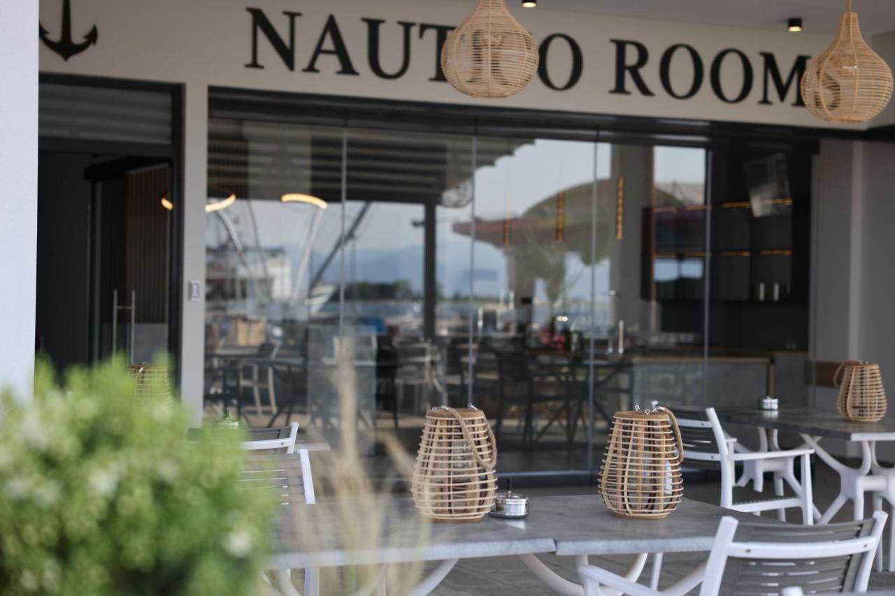 Nautico Rooms 克拉默特 外观 照片