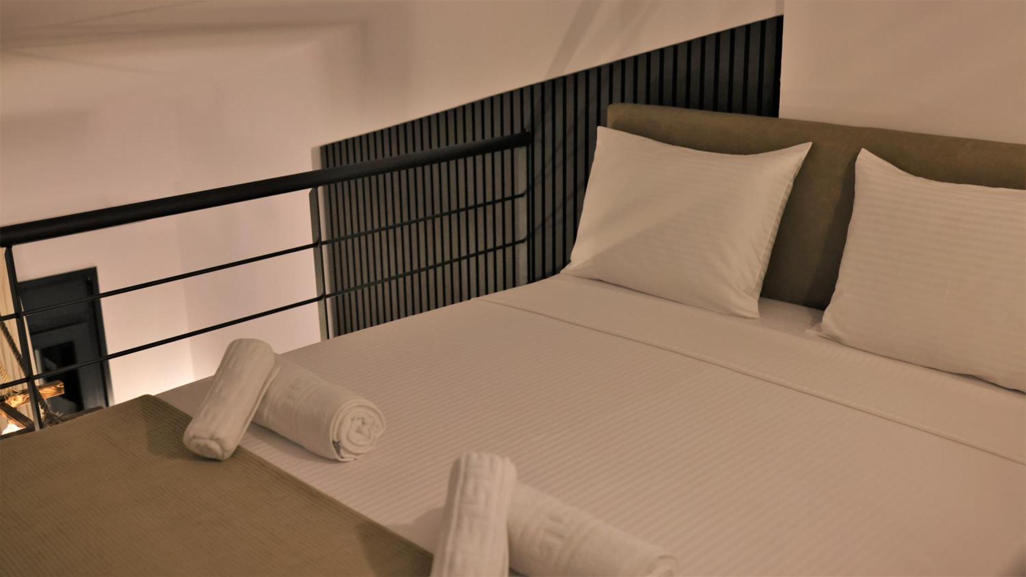 Nautico Rooms 克拉默特 外观 照片