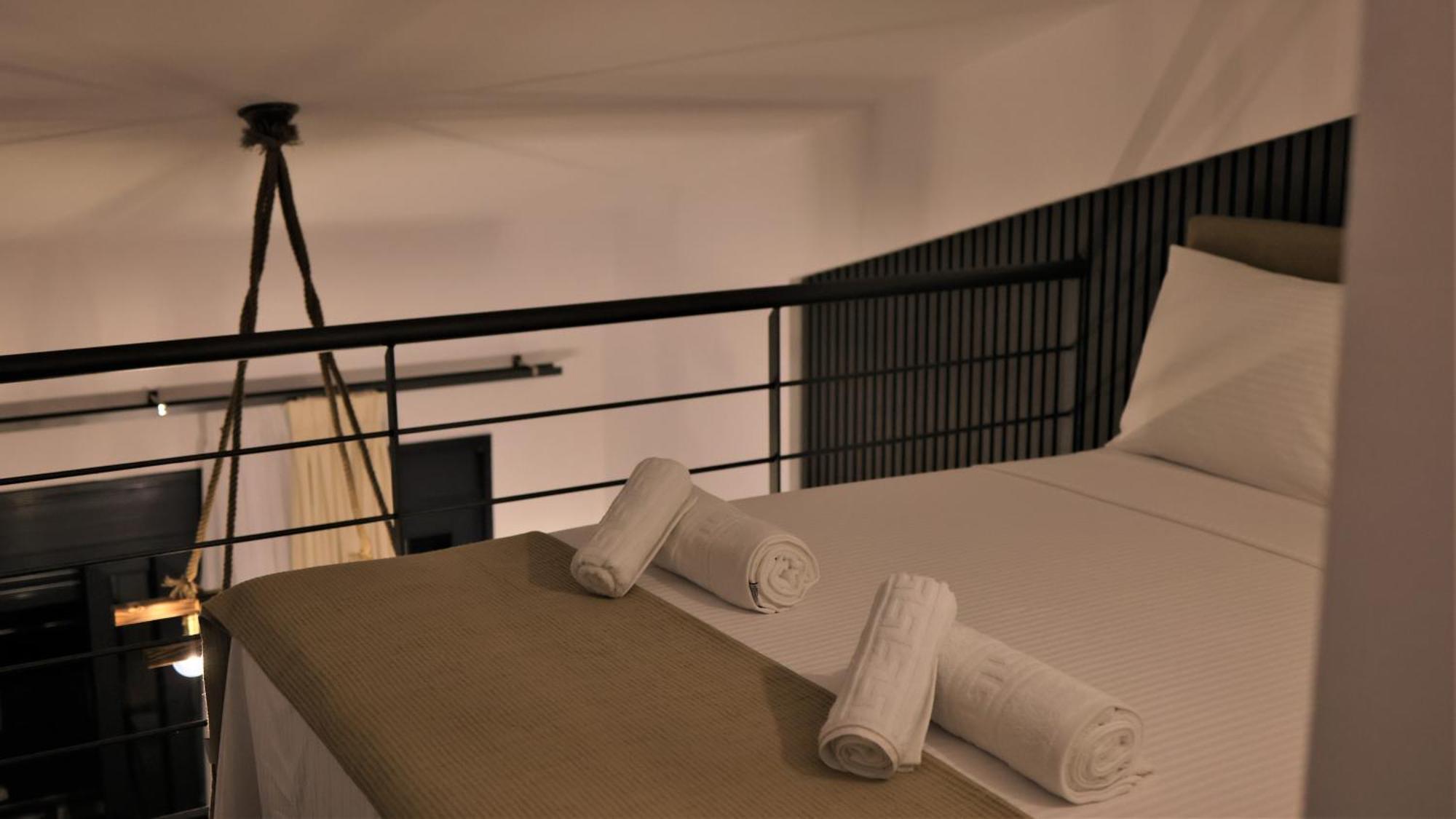 Nautico Rooms 克拉默特 外观 照片