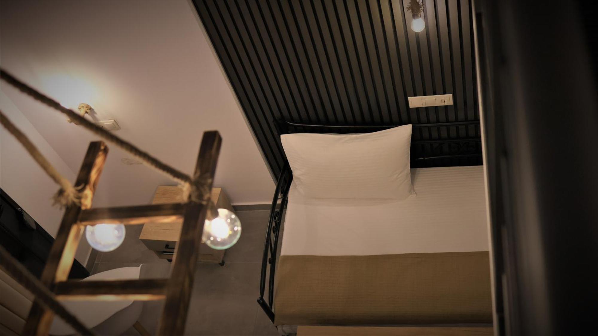 Nautico Rooms 克拉默特 外观 照片