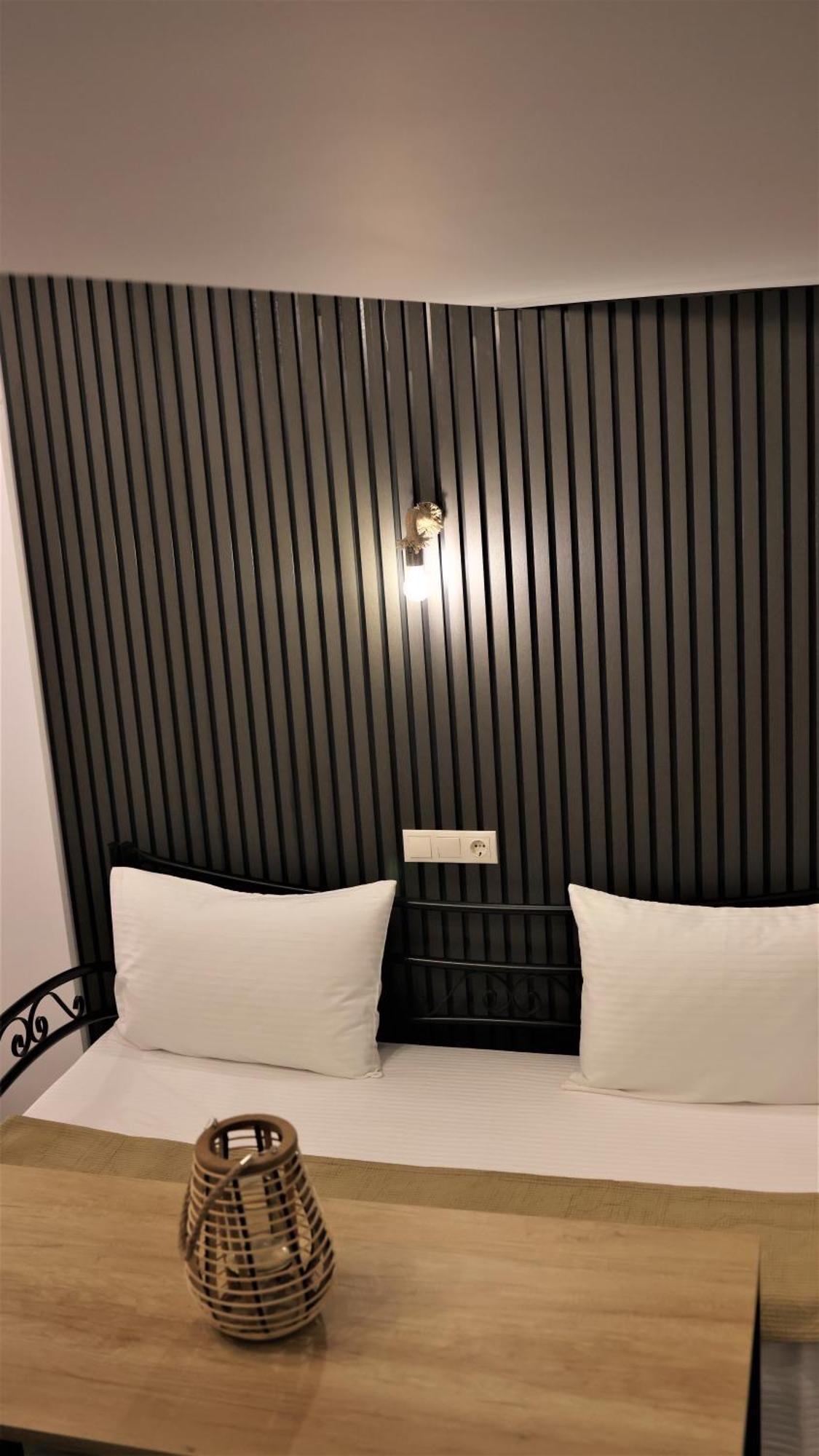 Nautico Rooms 克拉默特 外观 照片