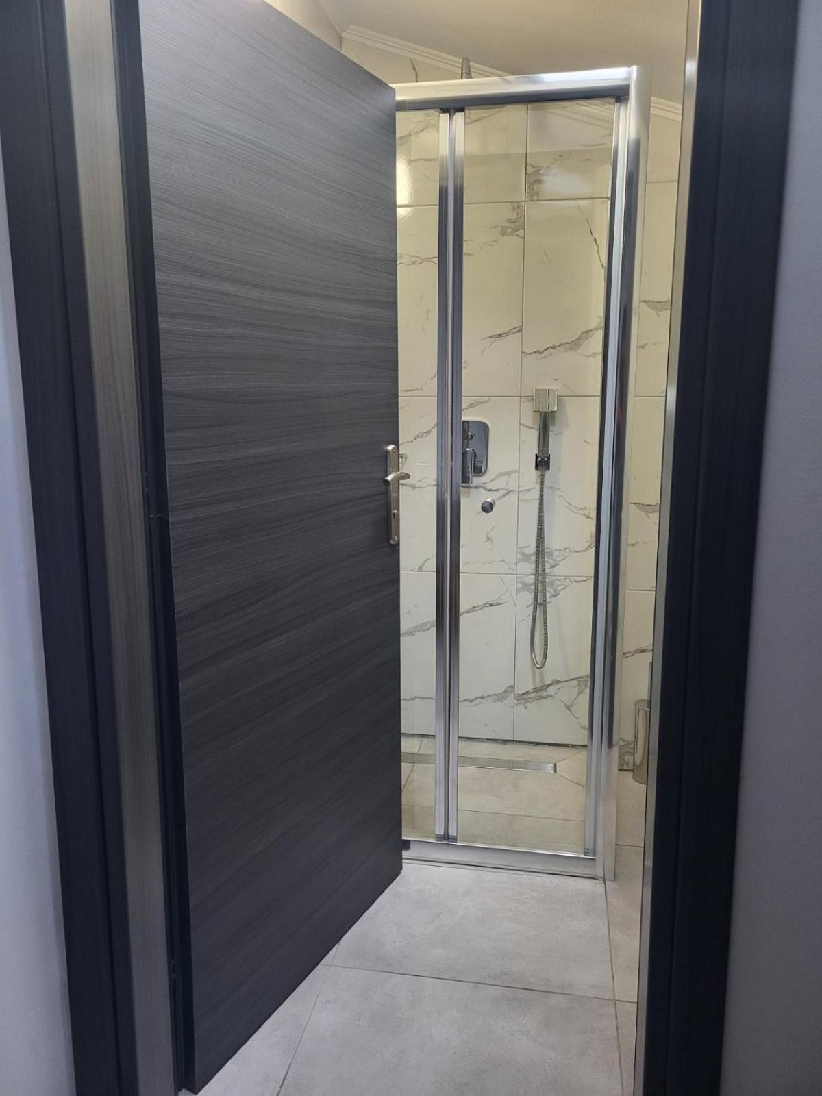 Nautico Rooms 克拉默特 外观 照片