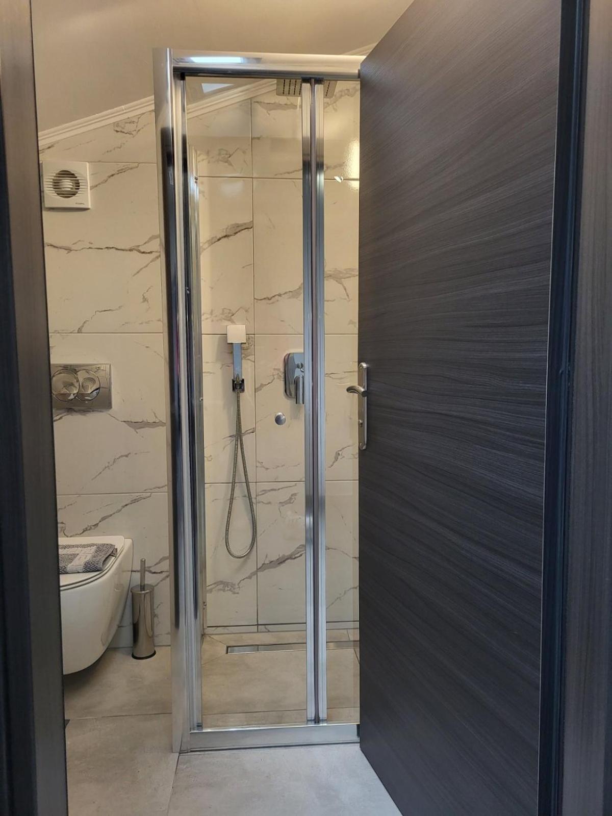 Nautico Rooms 克拉默特 外观 照片