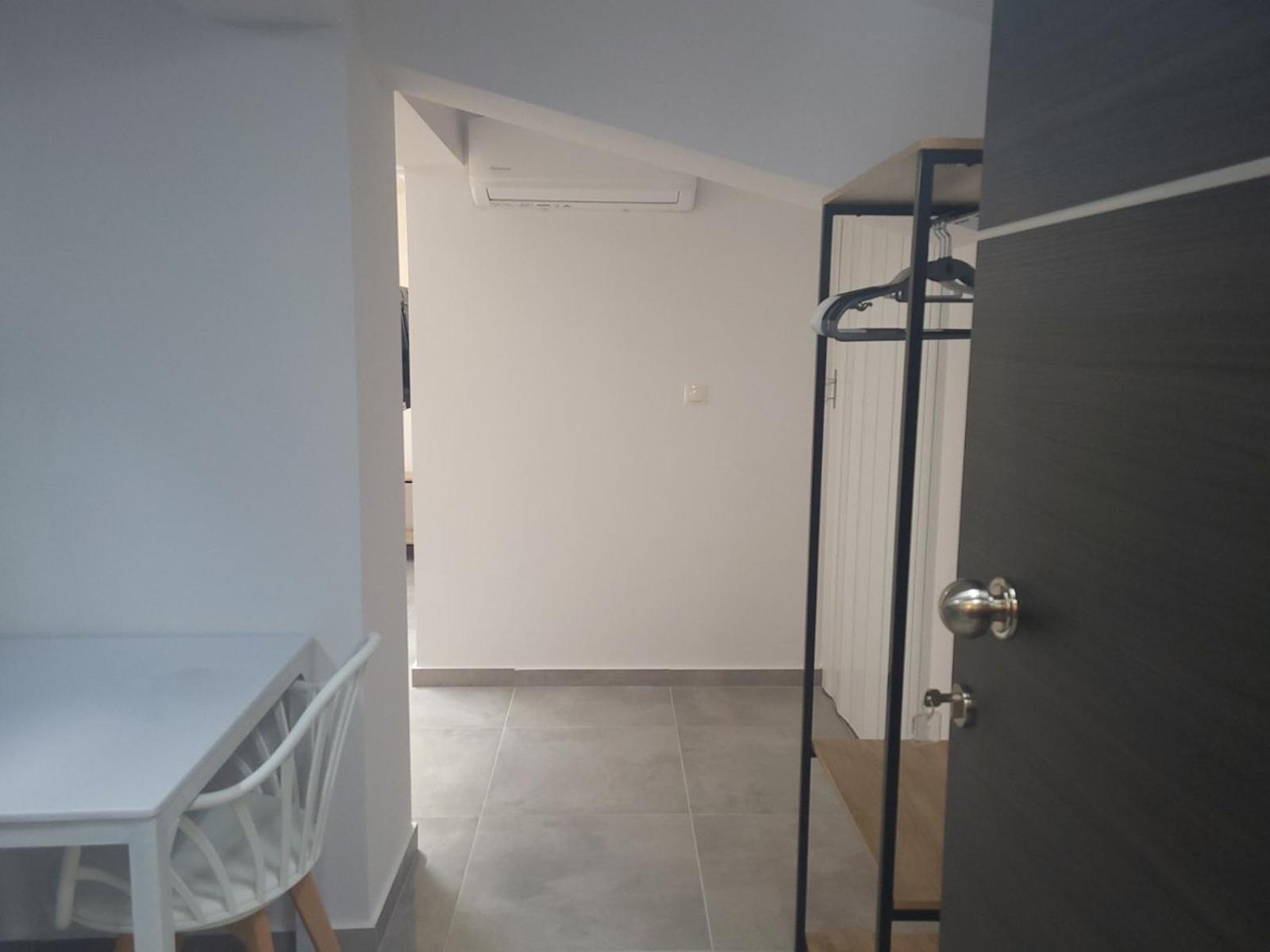 Nautico Rooms 克拉默特 外观 照片